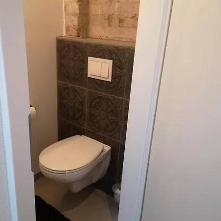 Wohnkultur Zum Leben - Gasteappartements Apartment *