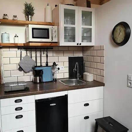 Wohnkultur Zum Leben - Gasteappartements *
