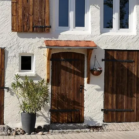 Wohnkultur Zum Leben - Gasteappartements