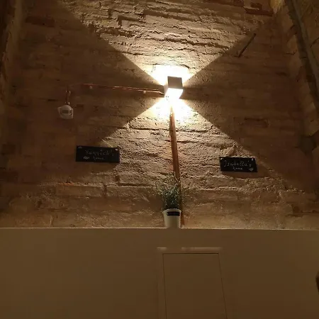 Wohnkultur Zum Leben - Gasteappartements Apartment *