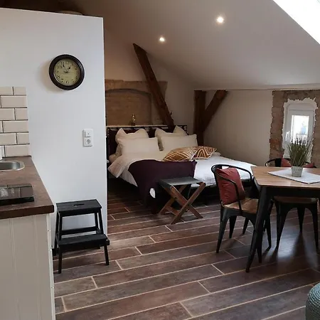Wohnkultur Zum Leben - Gasteappartements
