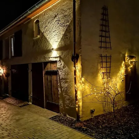Wohnkultur Zum Leben - Gasteappartements Apartment *