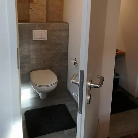 Wohnkultur Zum Leben - Gasteappartements Apartment