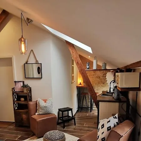 Apartment Wohnkultur Zum Leben - Gasteappartements *