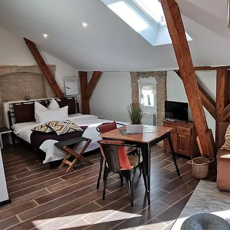 Wohnkultur Zum Leben - Gasteappartements