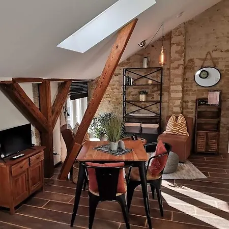 Wohnkultur Zum Leben - Gasteappartements Apartment *